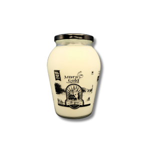 Gau Kripa Shudh Ghee - 500ML