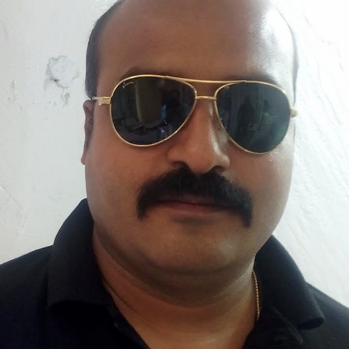 Pankaj Sharma